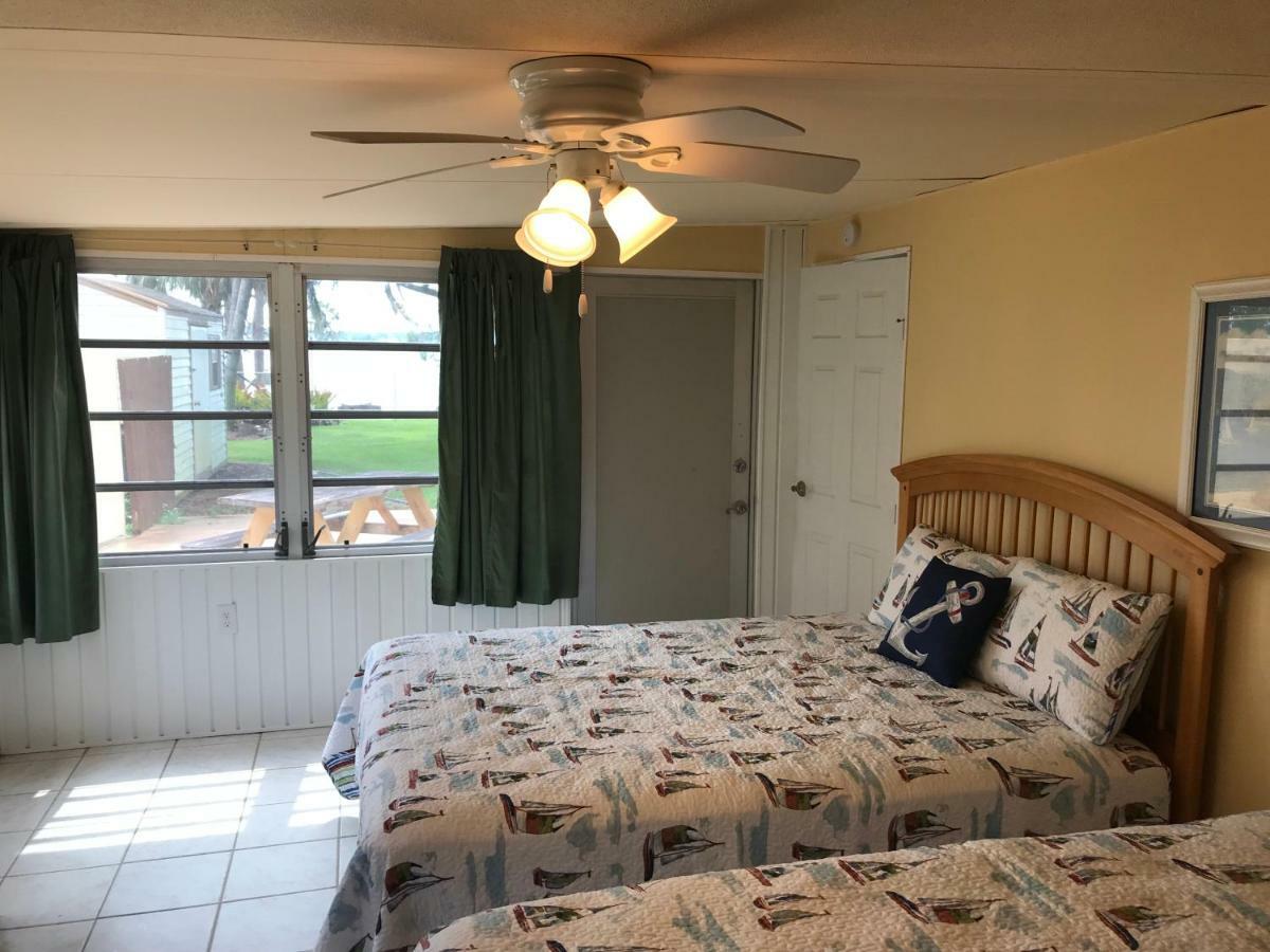 1711 Manatee Drive Villa Sebring Exteriör bild