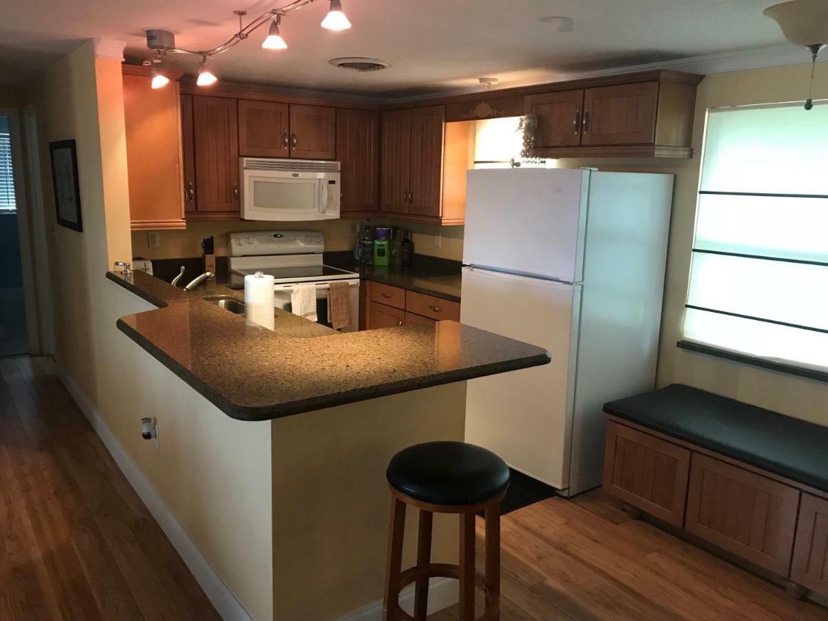1711 Manatee Drive Villa Sebring Exteriör bild