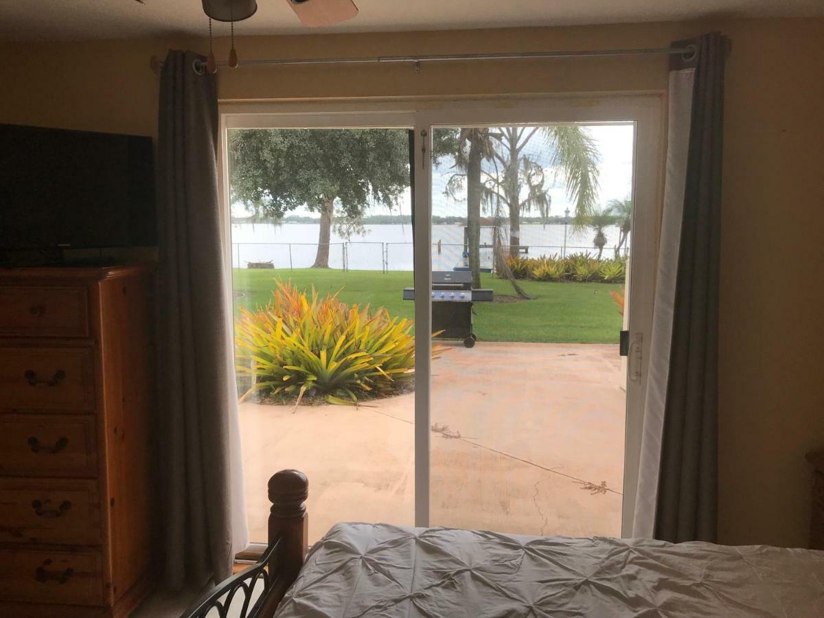 1711 Manatee Drive Villa Sebring Exteriör bild