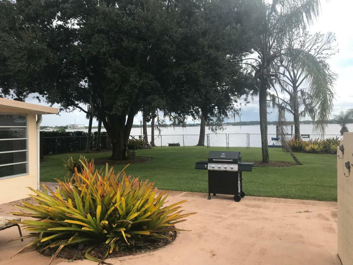 1711 Manatee Drive Villa Sebring Exteriör bild