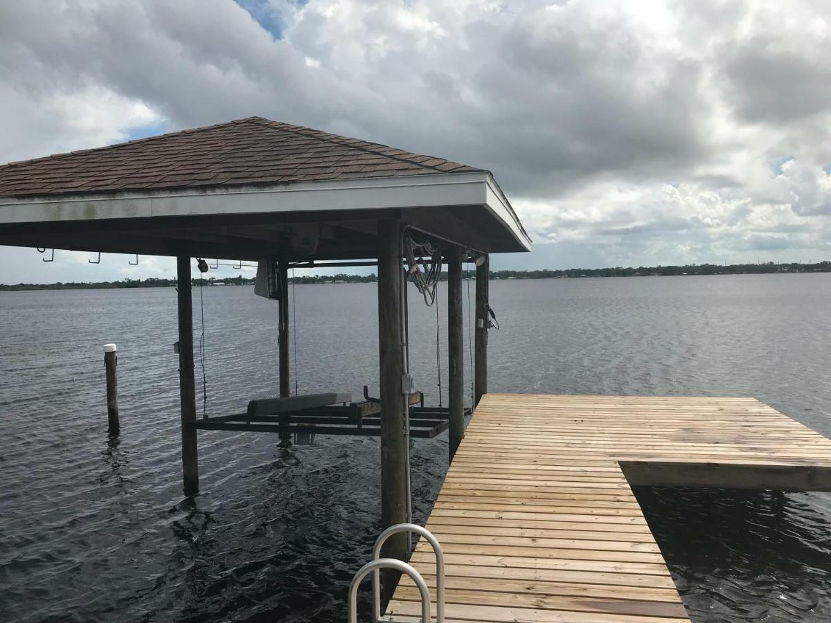 1711 Manatee Drive Villa Sebring Exteriör bild