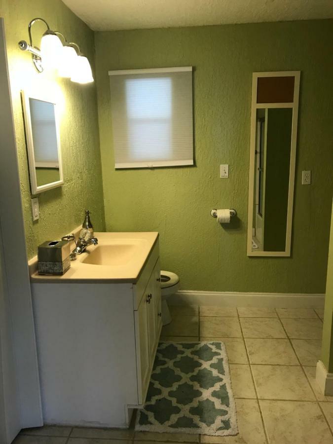 1711 Manatee Drive Villa Sebring Exteriör bild