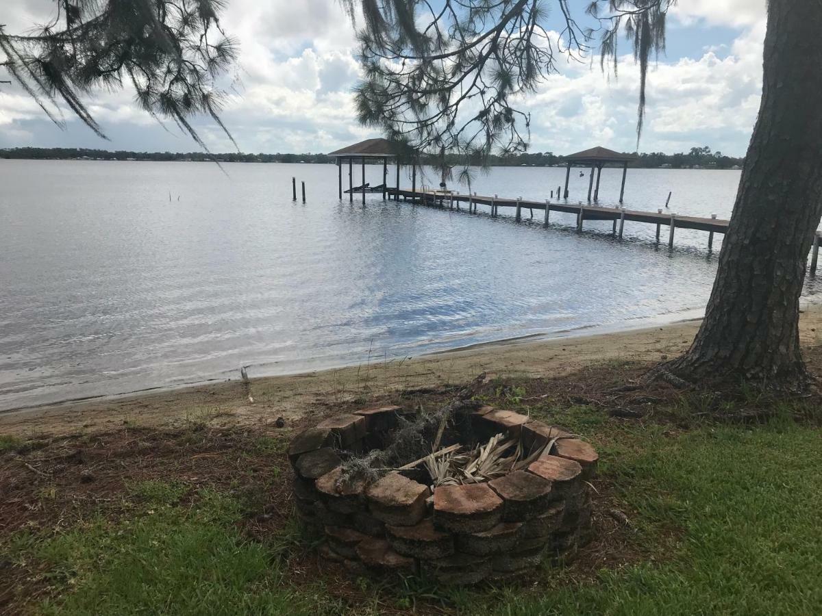 1711 Manatee Drive Villa Sebring Exteriör bild